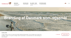 Desktop Screenshot of branddenmark.com