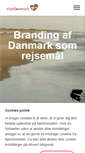 Mobile Screenshot of branddenmark.com